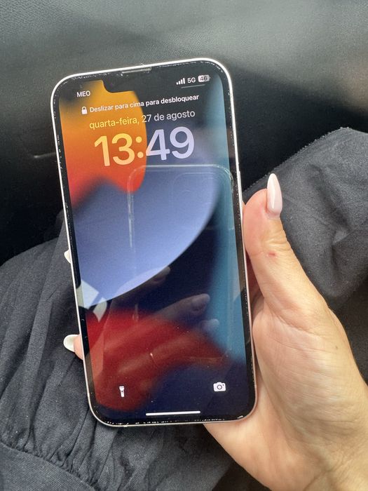 IPhone 13 256GBs