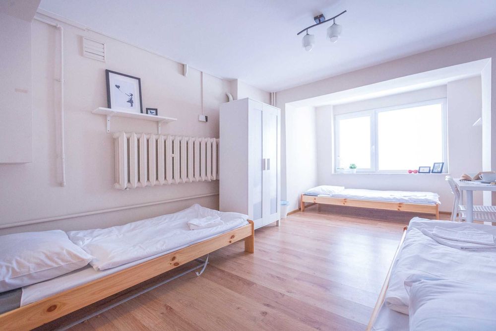 KWATERY Pracownicze, 54 miejsca, LUBLIN noclegi dla firm + FVat