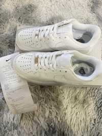 Nike Air Force 1 Low '07 White 38