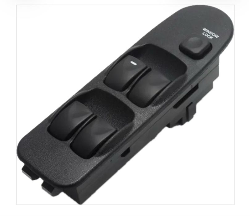 Comando Esquerdo de Vidros – Mitsubishi Space Star (NOVO, embalagem!)