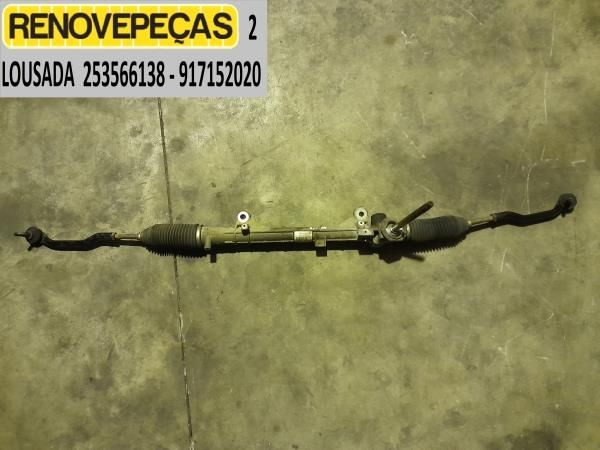 Caixa de direção RENAULT Megane III Grandtour (KZ0/1)