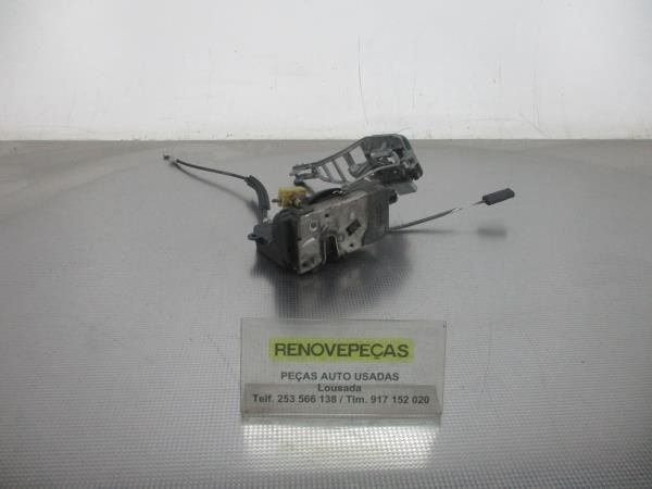 Fechadura / fecho porta frente esquerdo OPEL Vectra C GTS