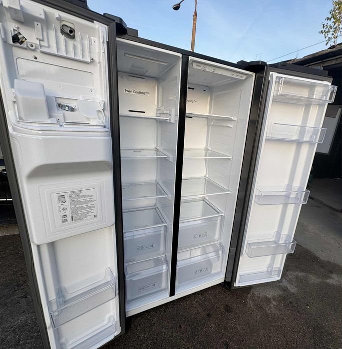 Sprzedam lodówkę SAMSUNG