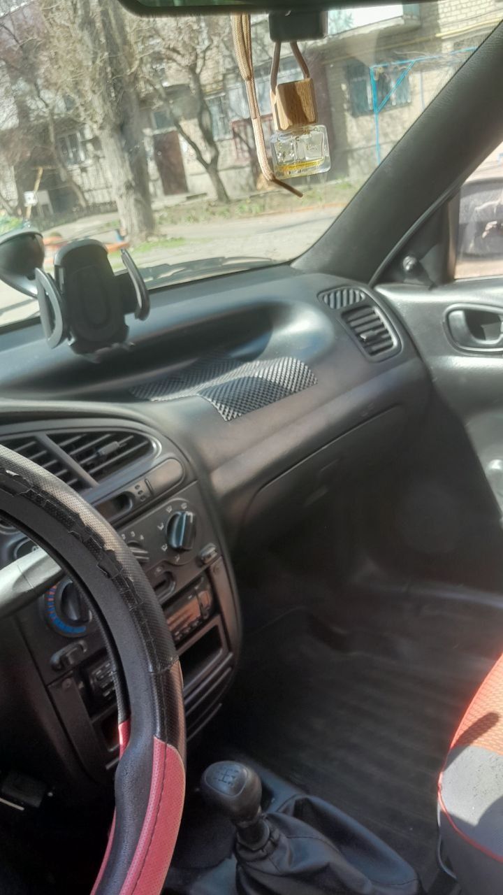 Продажа Daewoo sens