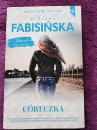 Książka CÓRECZKA Fabisińska Liliana