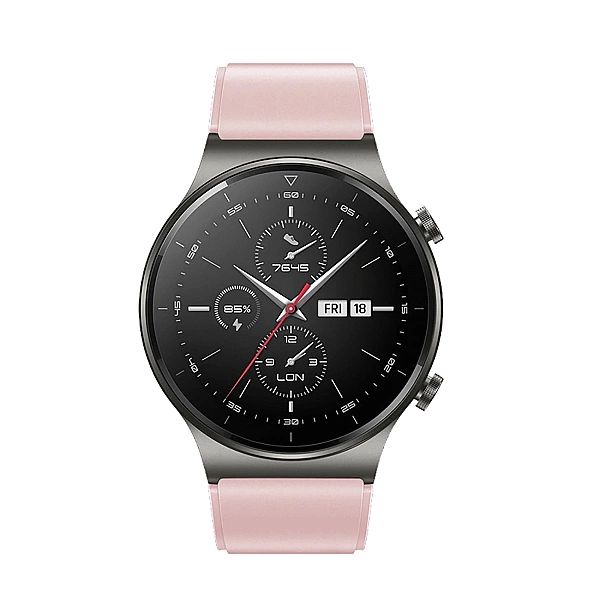Pasek silikonowy do Huawei Watch GT 2/3/4/2 Pro/3 Pro/4 Pro/GT 2e 46mm