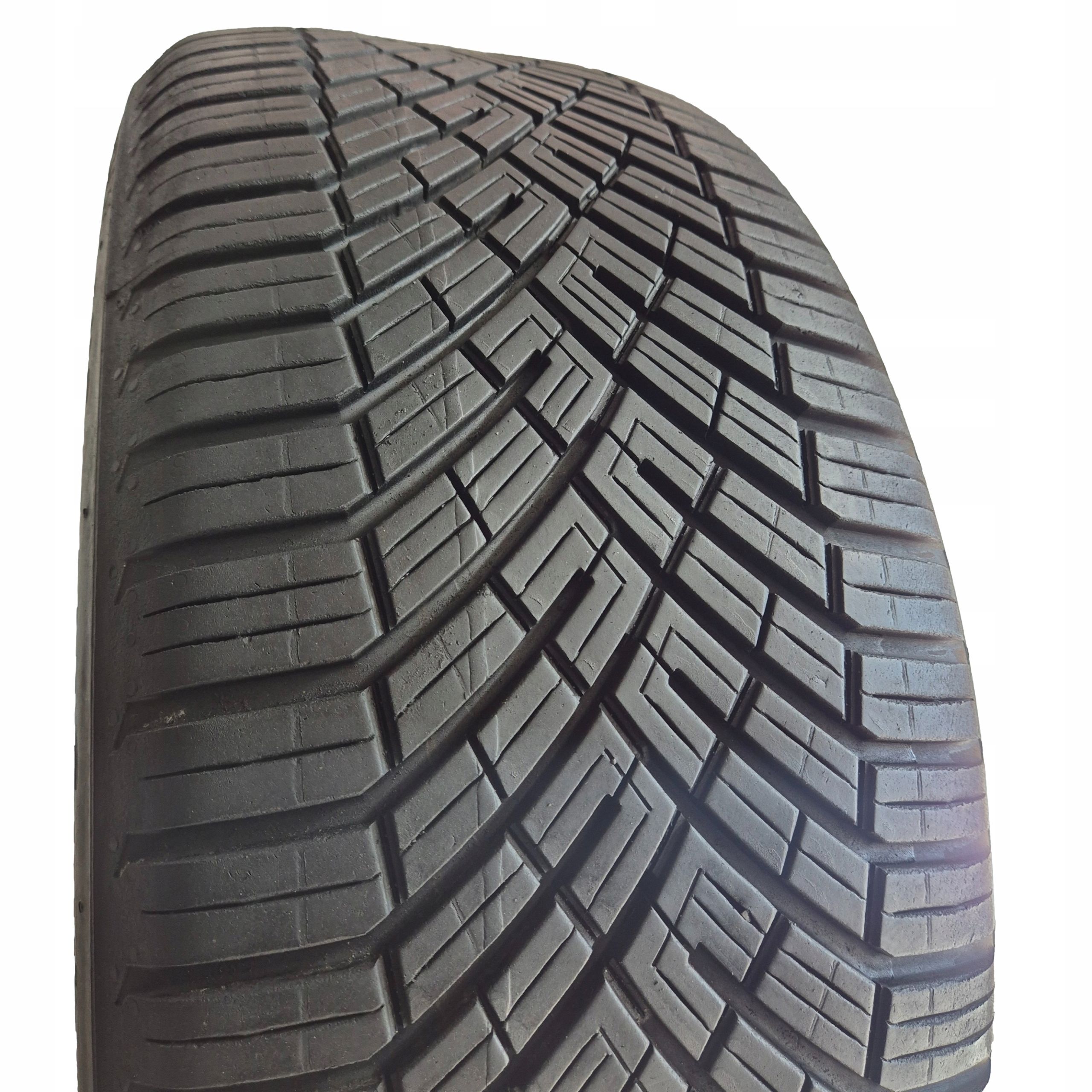 Continental allseasoncontact 2 225/50 R17 98W run flat 7mm 2023