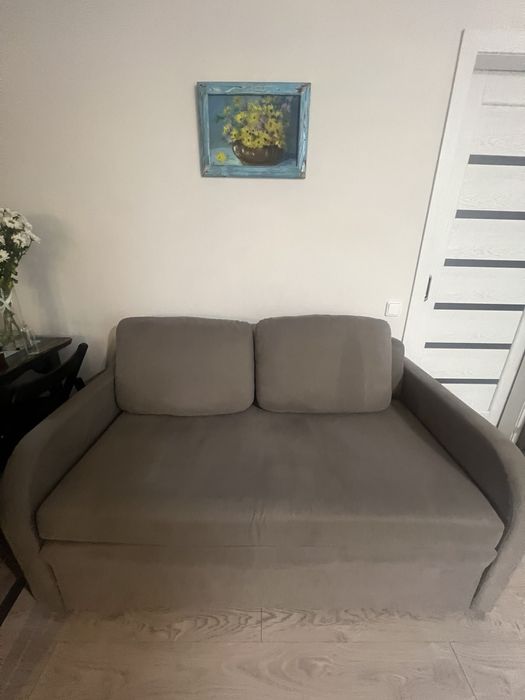 Диван  розкладний книжка