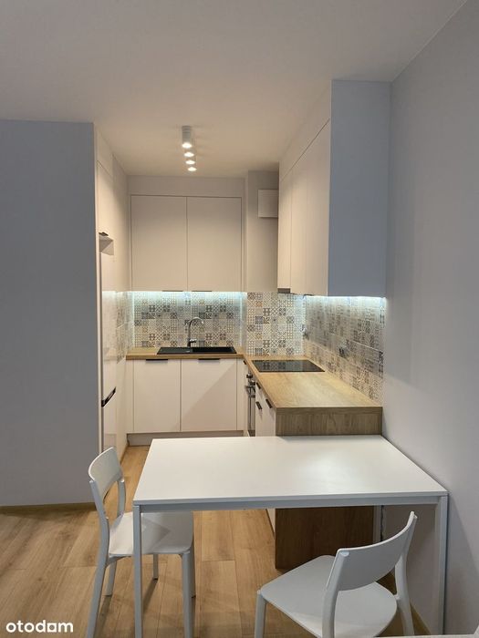 Mieszkanie I URSUS | 38 mkw | Garaż I Drugi najemca