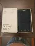 Galaxy Tab A tablet
