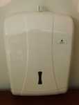 Dispensador de papel