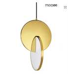 NOWA designerska lampa jak Moosee disco