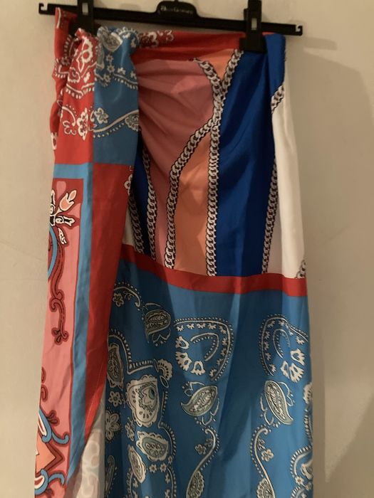 Conjunto Saias compridas Novad
