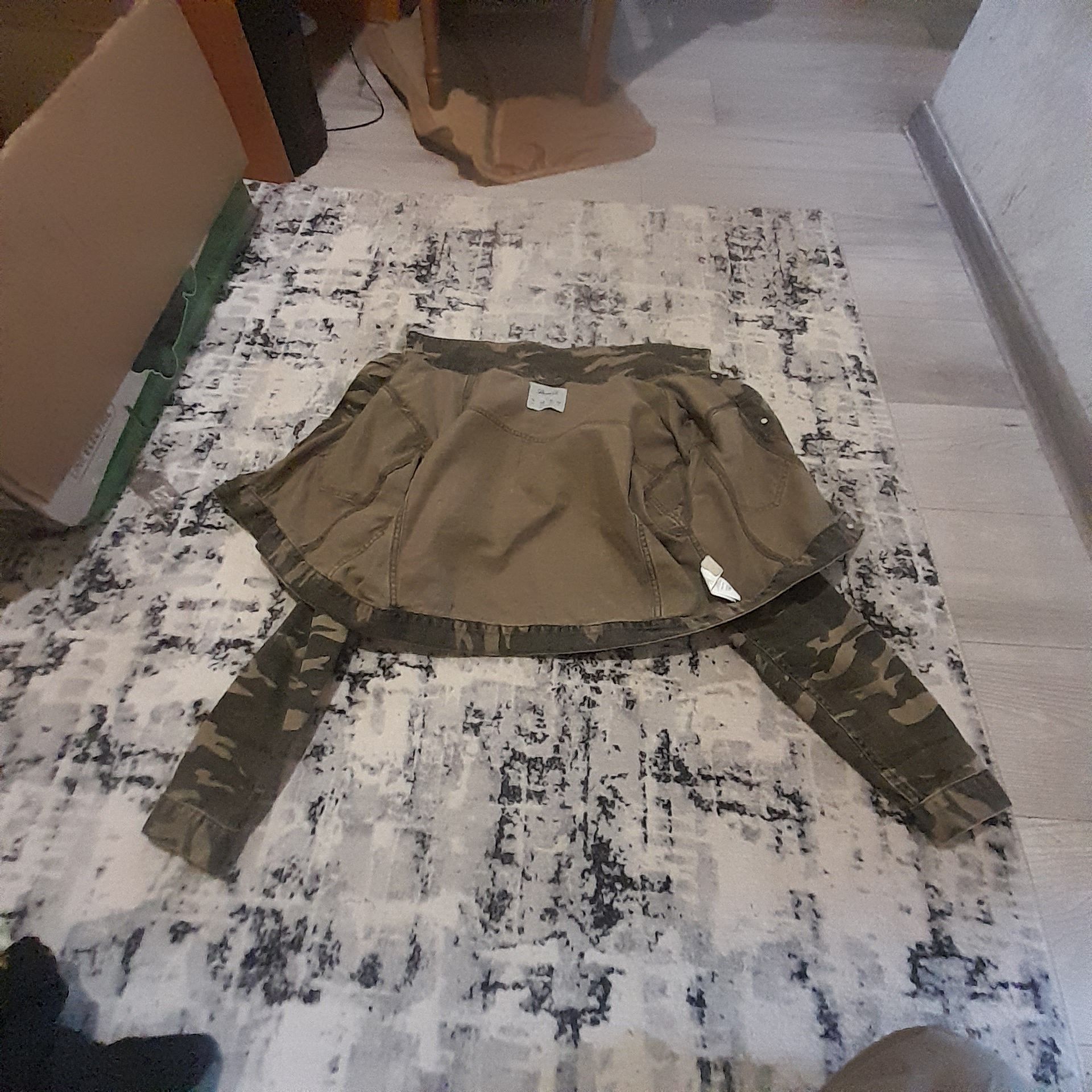 Куртка Denim Co нова