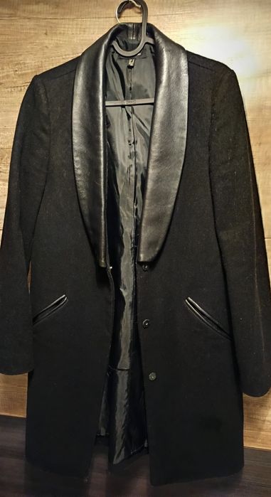 Casaco Pedro del hierro s