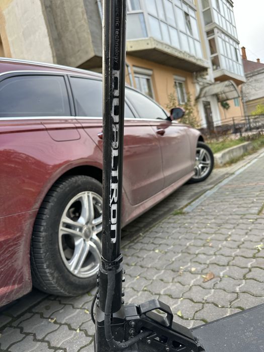 Самокат Dualtron Mini Special (Single Motor)