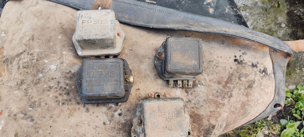 мт 10-36 з двигуном  к750