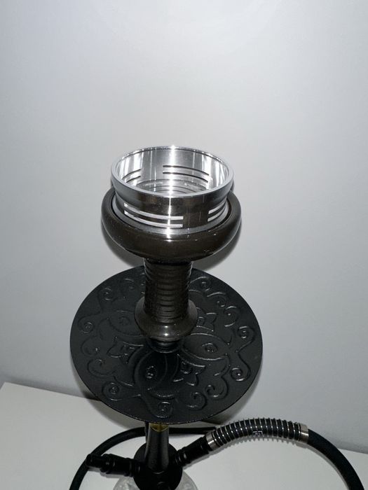Fajka wodna (shisha hookah)