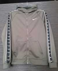 Nike bluza sportowa z kapturem