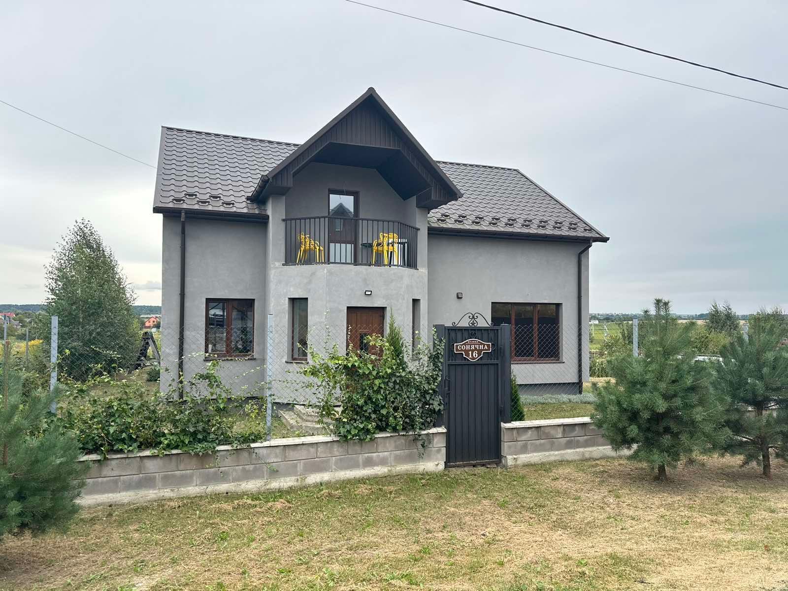 Продам будинок біля Луцька в селі Городище Боратинська ОТГ