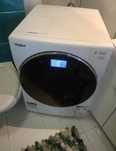 Pralka Whirlpool 12 kg