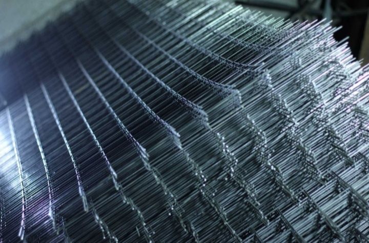 Сітка різних розмірів. Металеві сітки / сетка КРАЩА ЦІНА! Критий Склад