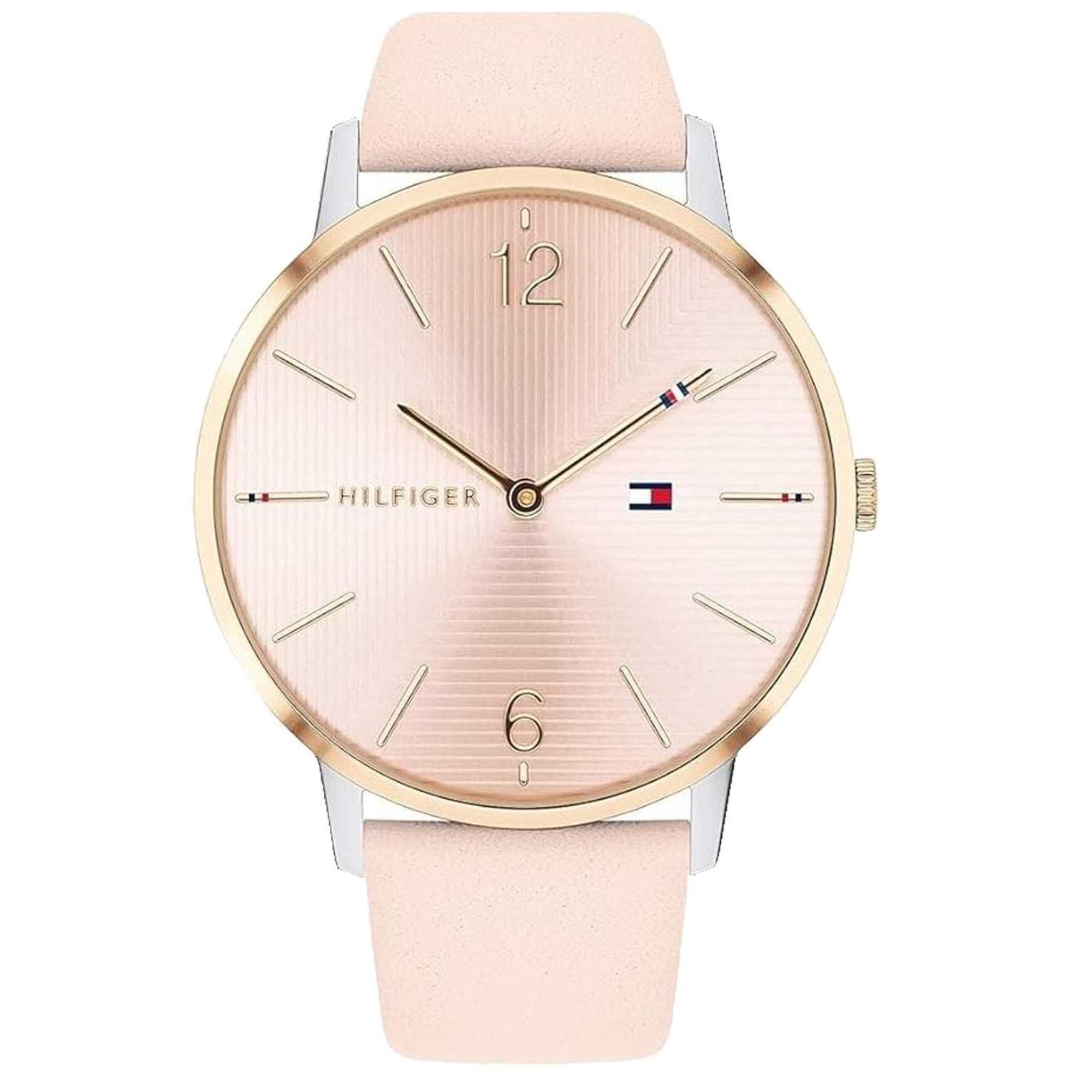годинник на руку Tommy Hilfiger 1781973 (серія Alex)