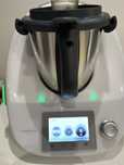 Thermomix tm5 z 2016Sprawny cookido abc, kuchnia srodziemnomorska