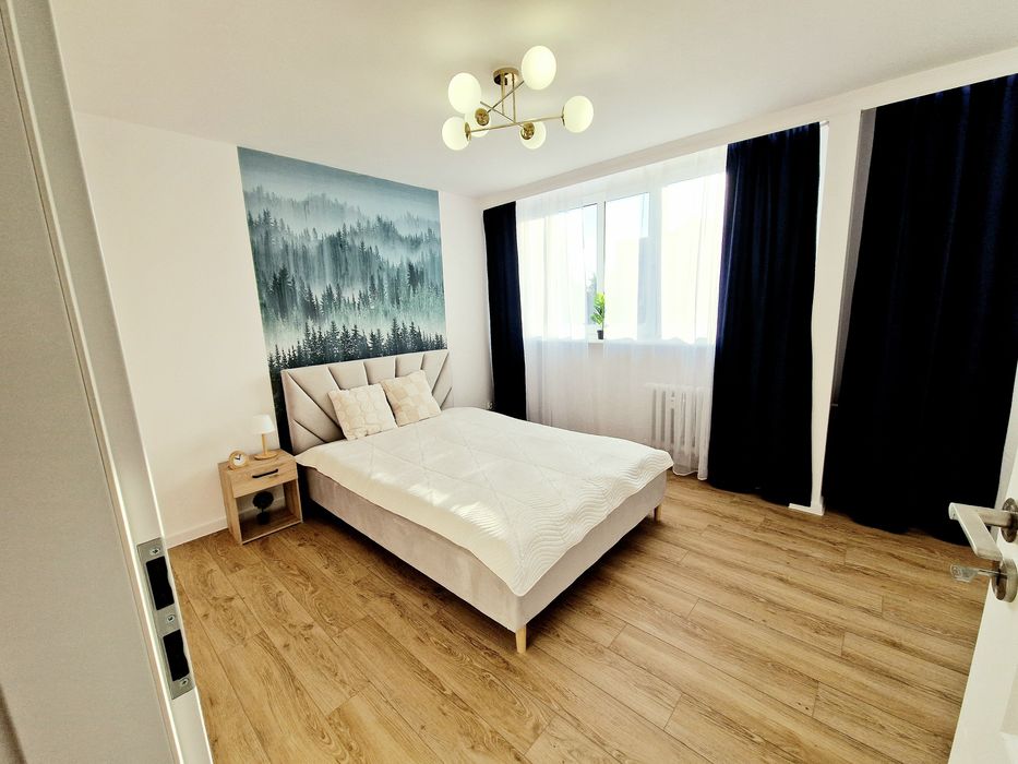 Okazja! mieszkanie po remoncie!