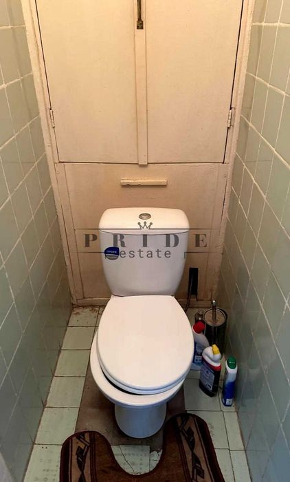 Приваблива ціна! 2-к квартира в Лісовому масиві.