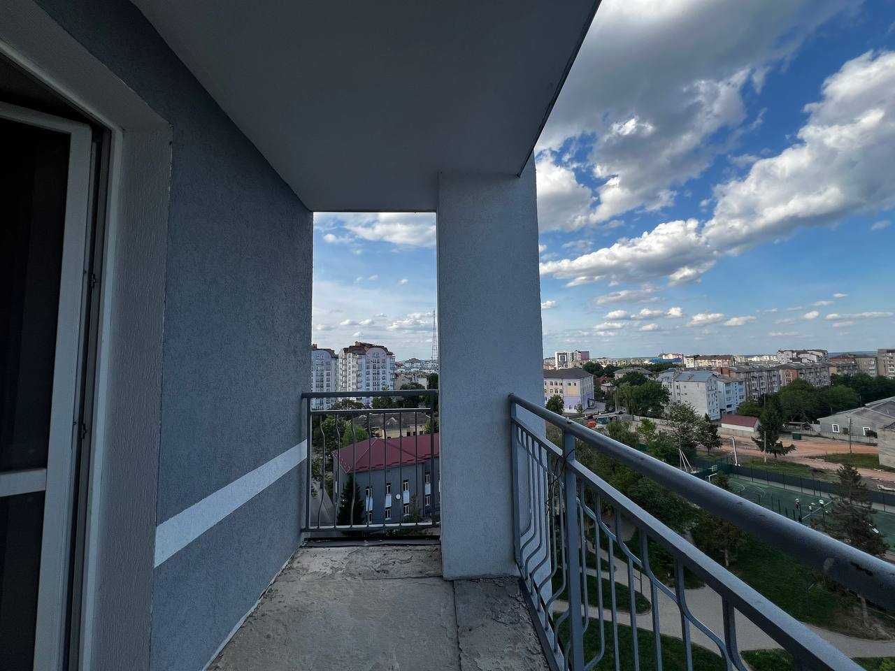 3 кімнатна квартира по вул.Нац Гвардії