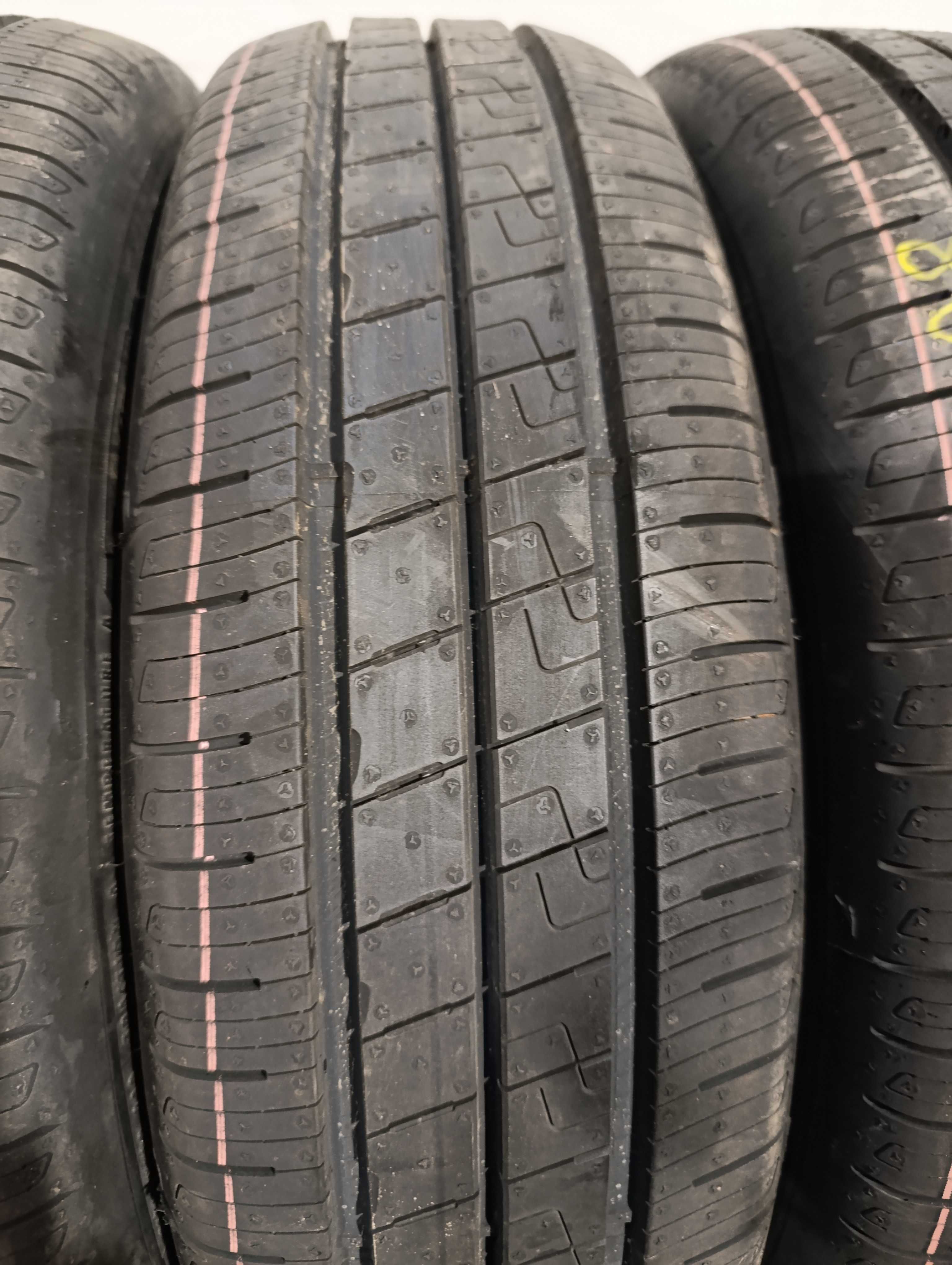 4x 175/65 R17 87H Goodyear Efficient Grip Performance2 2024 7,6mm DEMO
