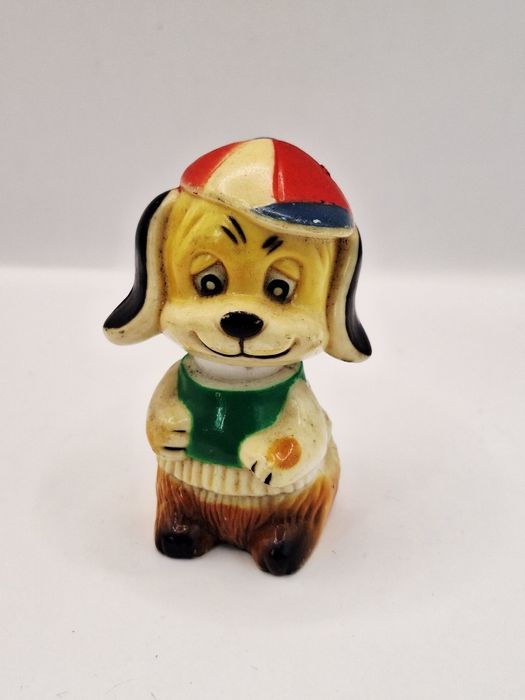 Figurka Pies mała