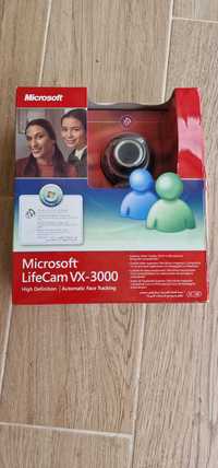 Microsoft LifeCam VX-3000