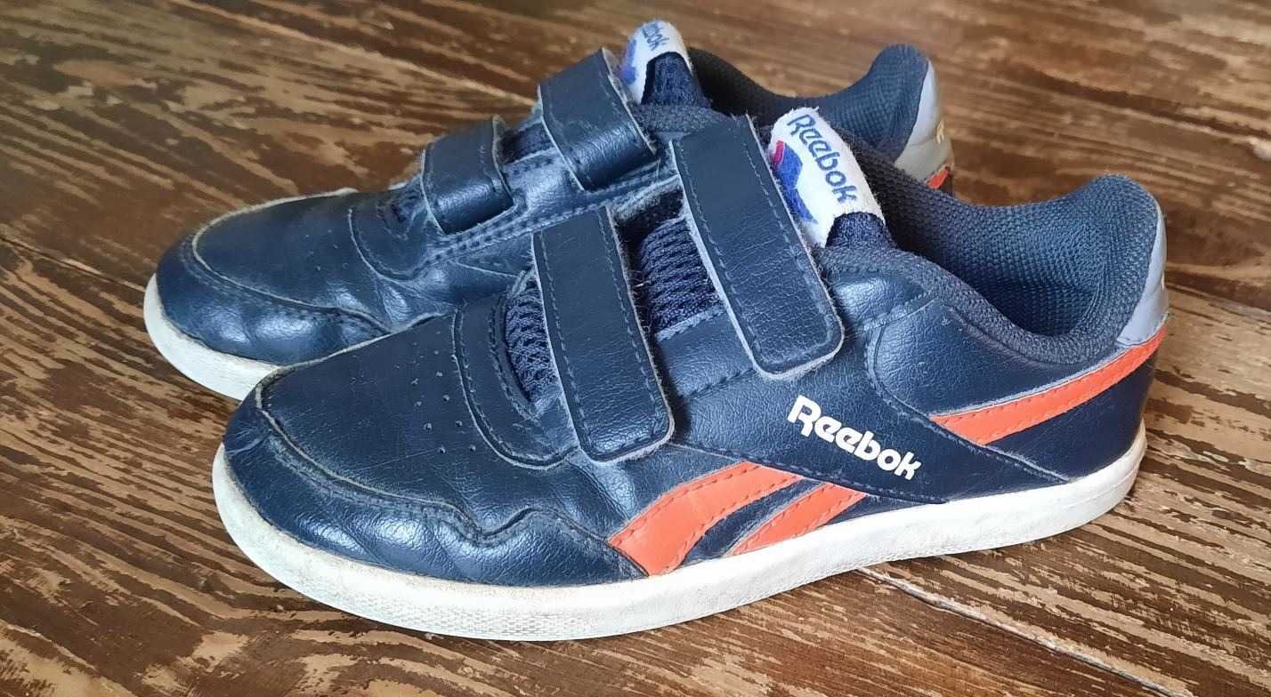 buty Reebok w rozmiarze 27