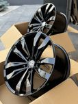 Диски Нові R20/5/112 Volkswagen Touareg Atlas Tiguan в Наявності