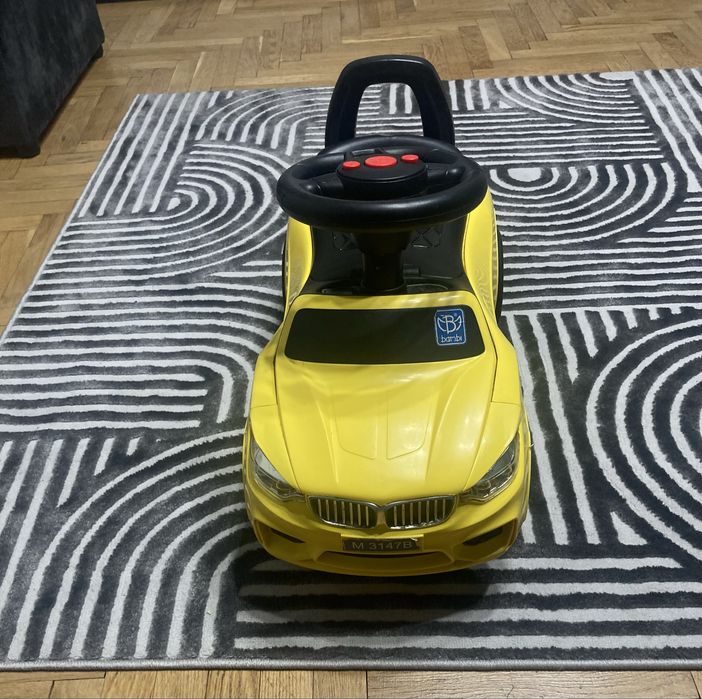 Продам толокар BMW в хорошому стані!!!
