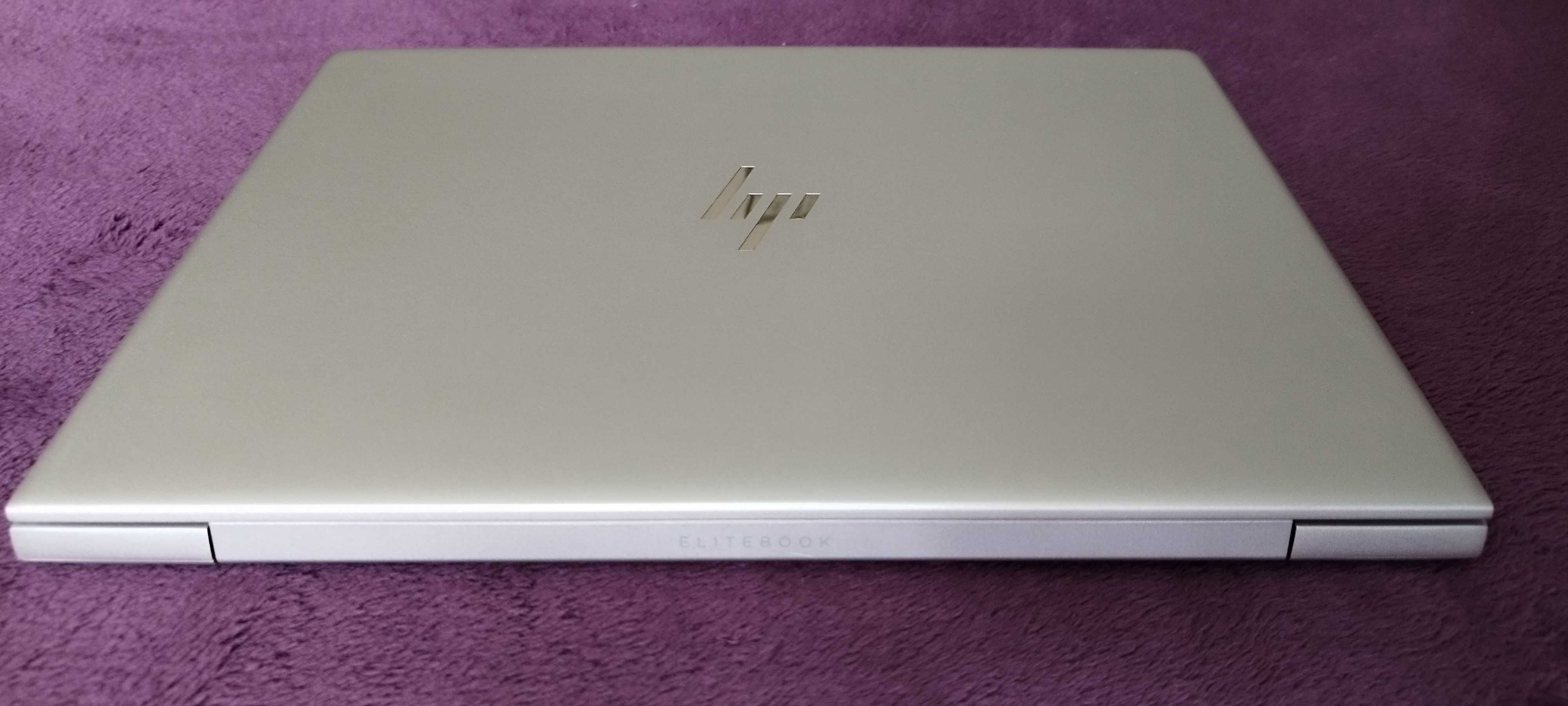 HP EliteBook 830 G5 13.3" IPS FHD / i5-8350U /16 GB / SSD 256GB