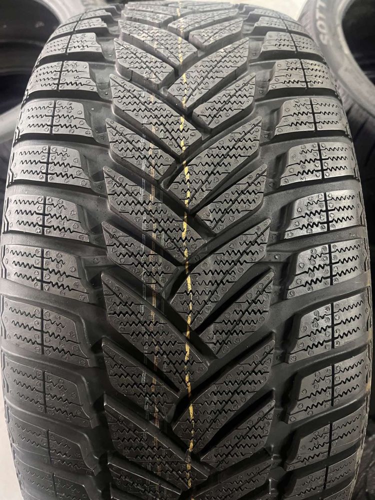 245/45/18 R18 Dunlop SP WinterSport M3 2шт нові зима