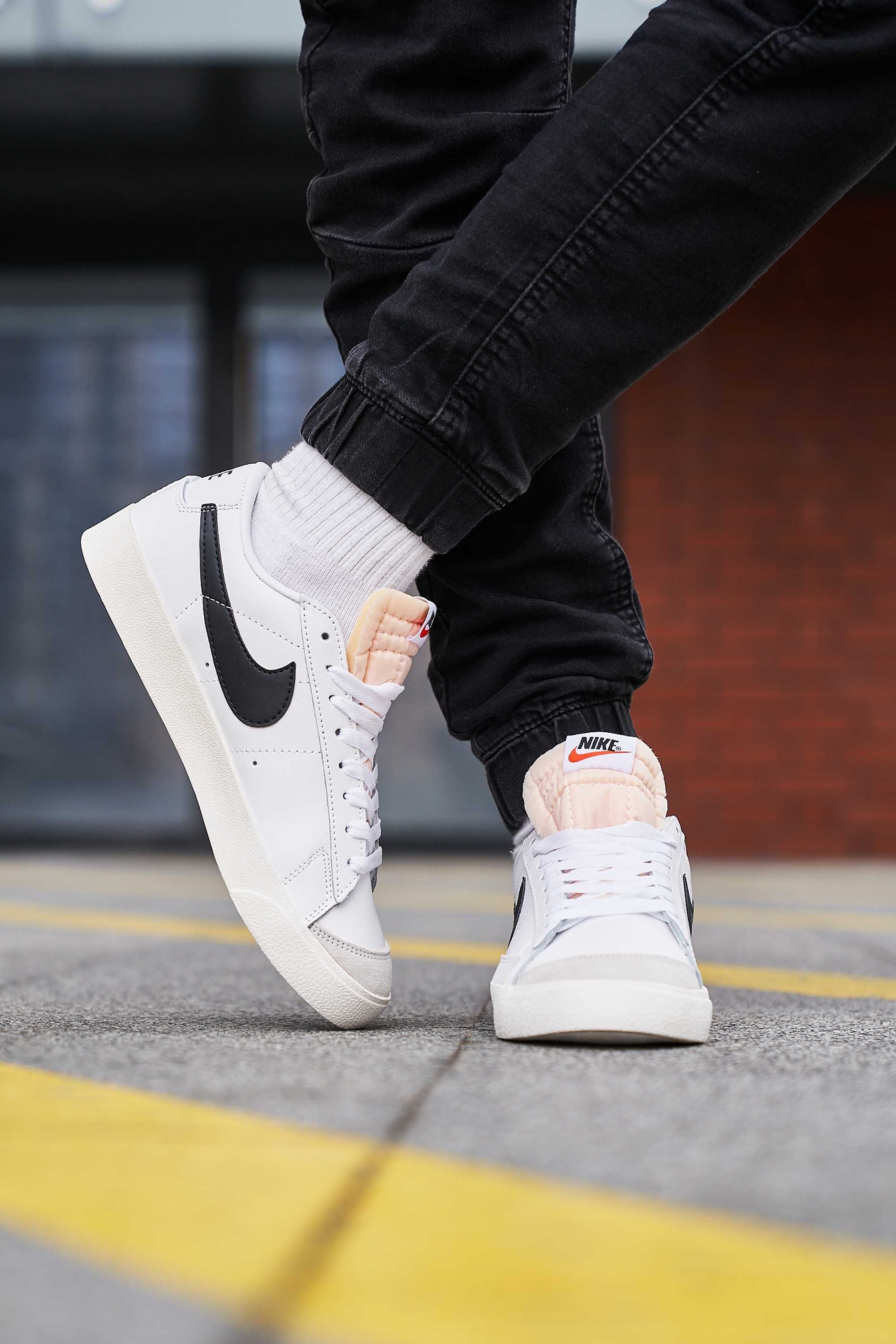 Чоловічі кросівки Nike Blazer | мужские кроссовки Nike Blazer