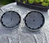 Flash Led Par 64 186