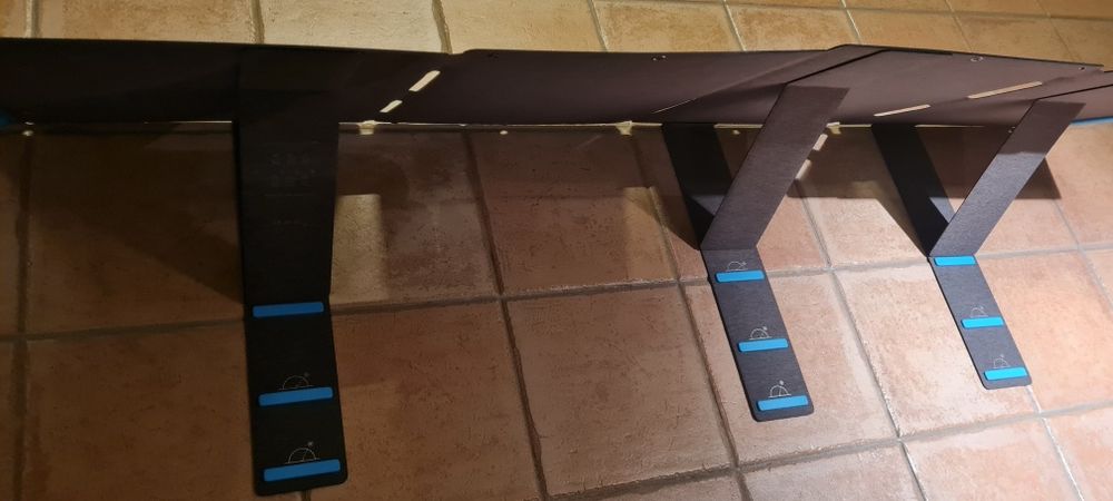 Painel solar portátil 200W Anker
