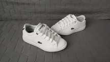 Кросівки LACOSTE, 28 р., 18,5 см
