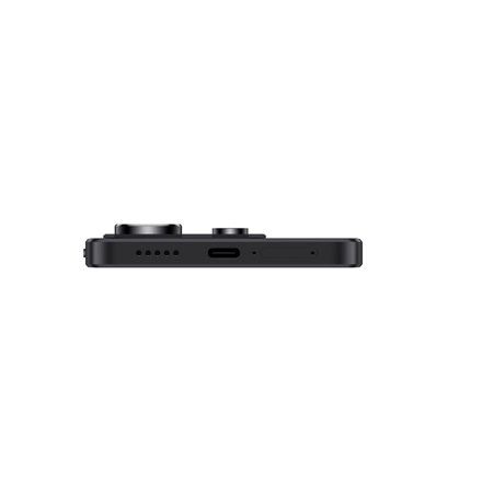 Xiaomi Redmi Note 13 Pro w kolorze Midnight Black, 6.67 c