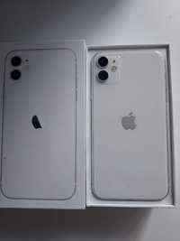 iPhone 11 128 GB kolor biały