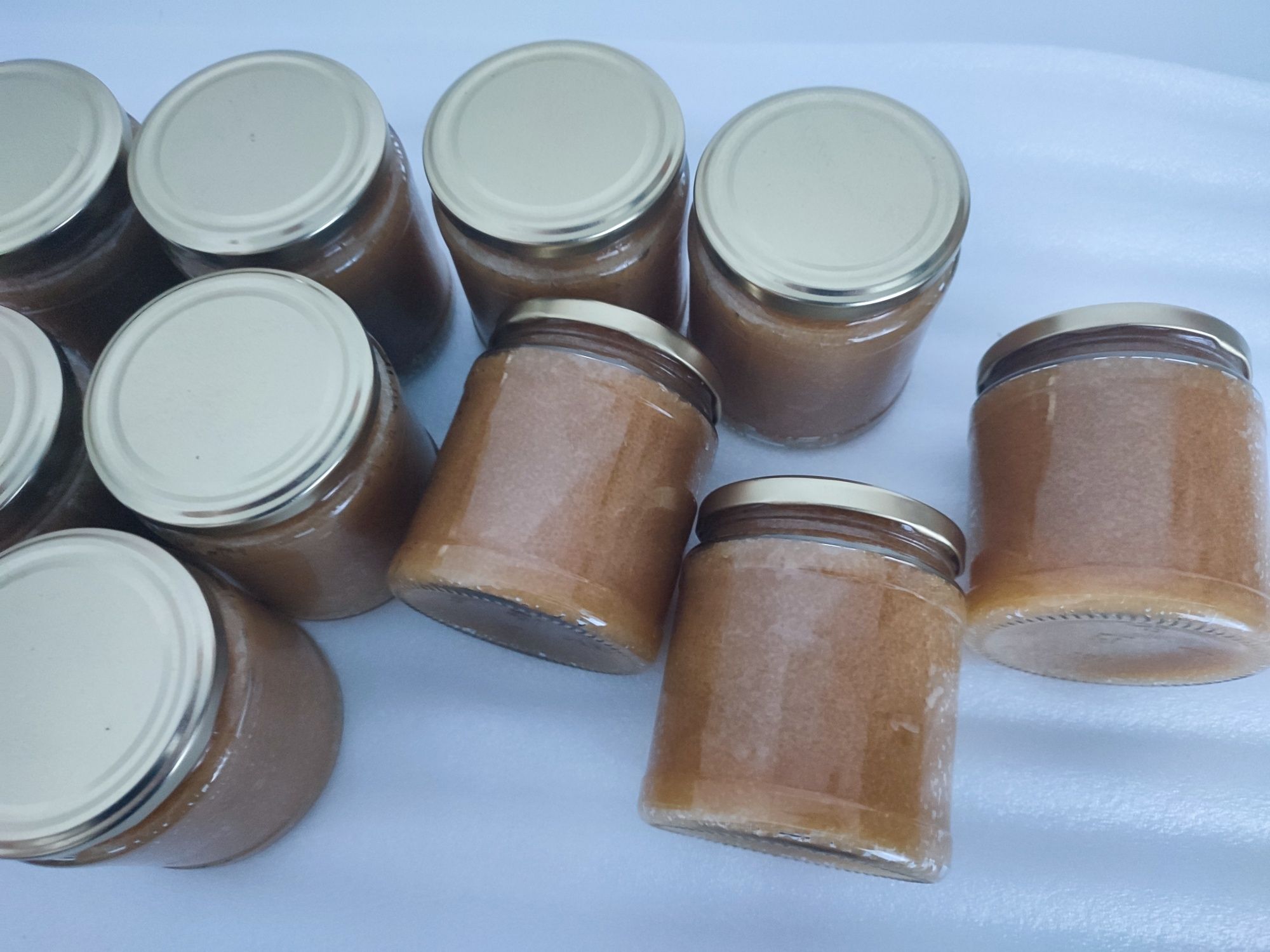 Ікра Гольця/Щуки Україна 250 gr