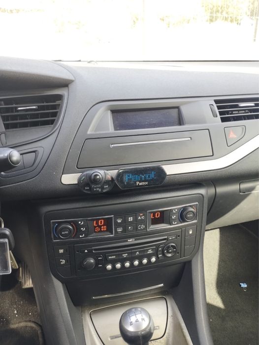 Citroen  C5 Exclusive
