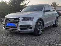 Audi sq5 2014 3.0