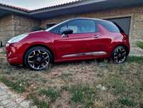 Citroën DS3 1.6 e-HDi Airdream Sport Chic