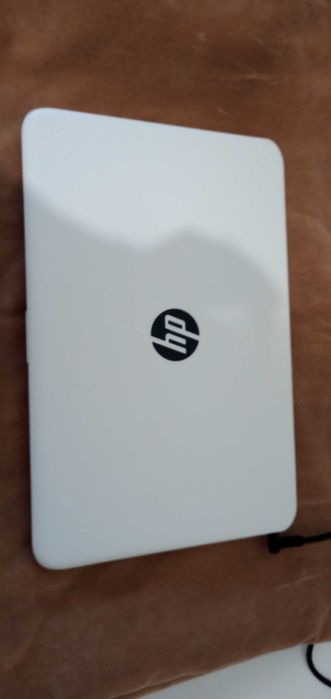 HP Laptop Intel S, White, €25064551174936835121